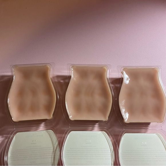 Scentsy💜💜💜Pink Haze Bring Back My Bar💗🌸🌷 - Picture 3 of 3